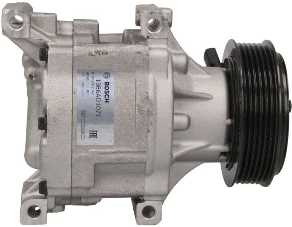 Compresseur de climatisation BOSCH 1 986 AD1 071