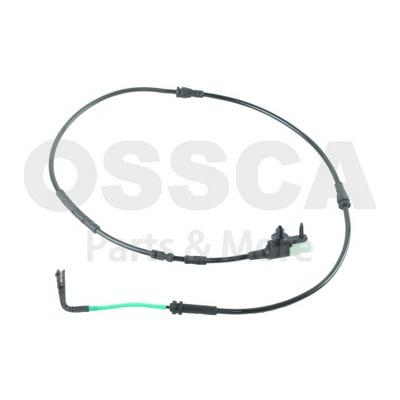 OSSCA 76508 für LAND ROVER