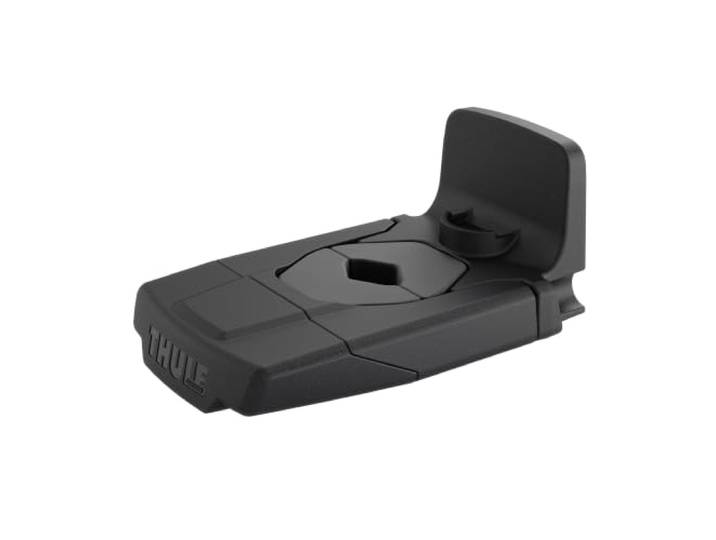 Thule Yepp Front Adapter Black, One-Size