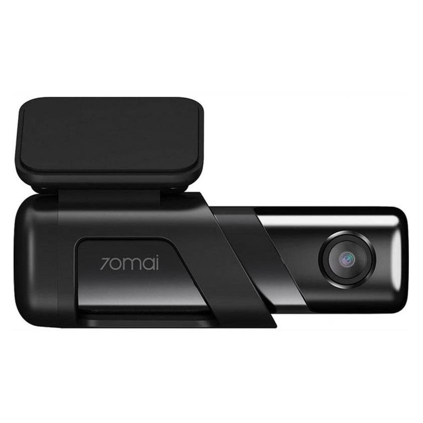 70mai M500 (Akku, Beschleunigungssensor, Bluetooth, Eingebautes Mikrofon, GPS-Empfänger, WLAN, QUHD) (M50064G)