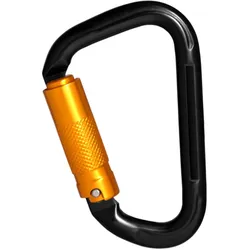 Kratos, Karabiner