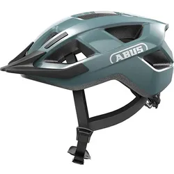 Fahrradhelm Aduro 3.0, Abus, M=52-58cm, glacier blue, Abus Helme, 91311