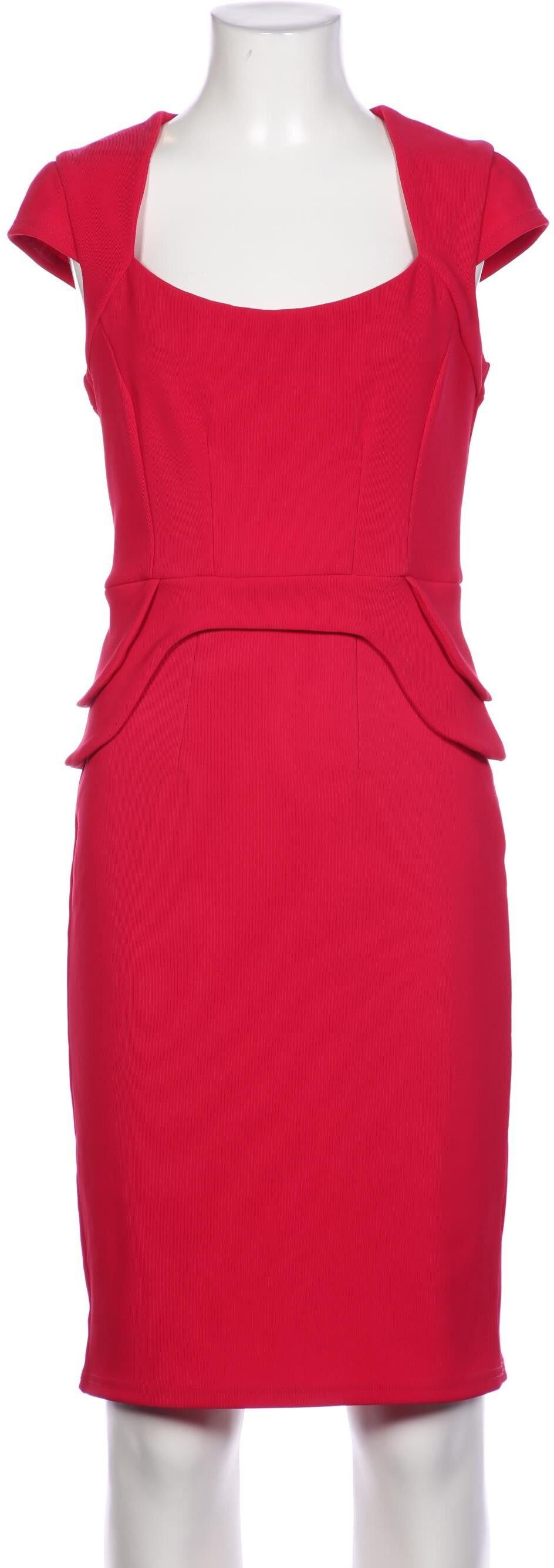 Four Flavor Damen Kleid, Pink, Gr. XS, kein / Etikett - Second Hand