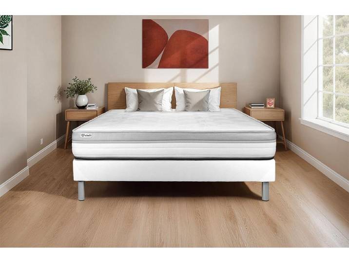 Matelas VITAL RELAX 180 x 220 cm