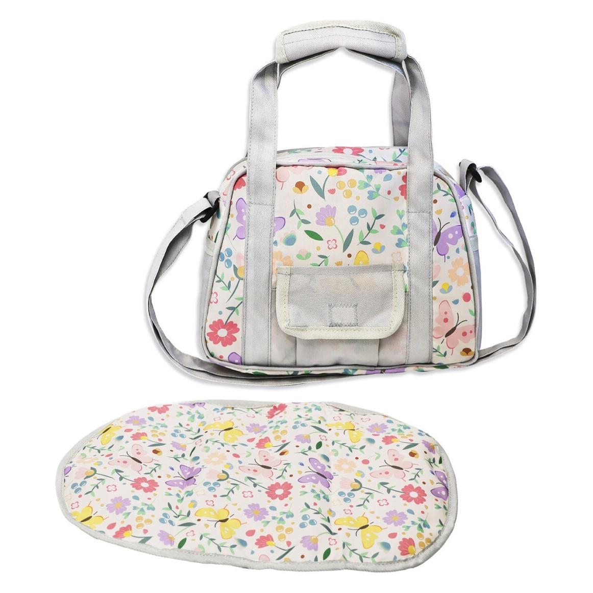 Amia AM Wickeltasche 28,5x6x23 cm (0050421759)