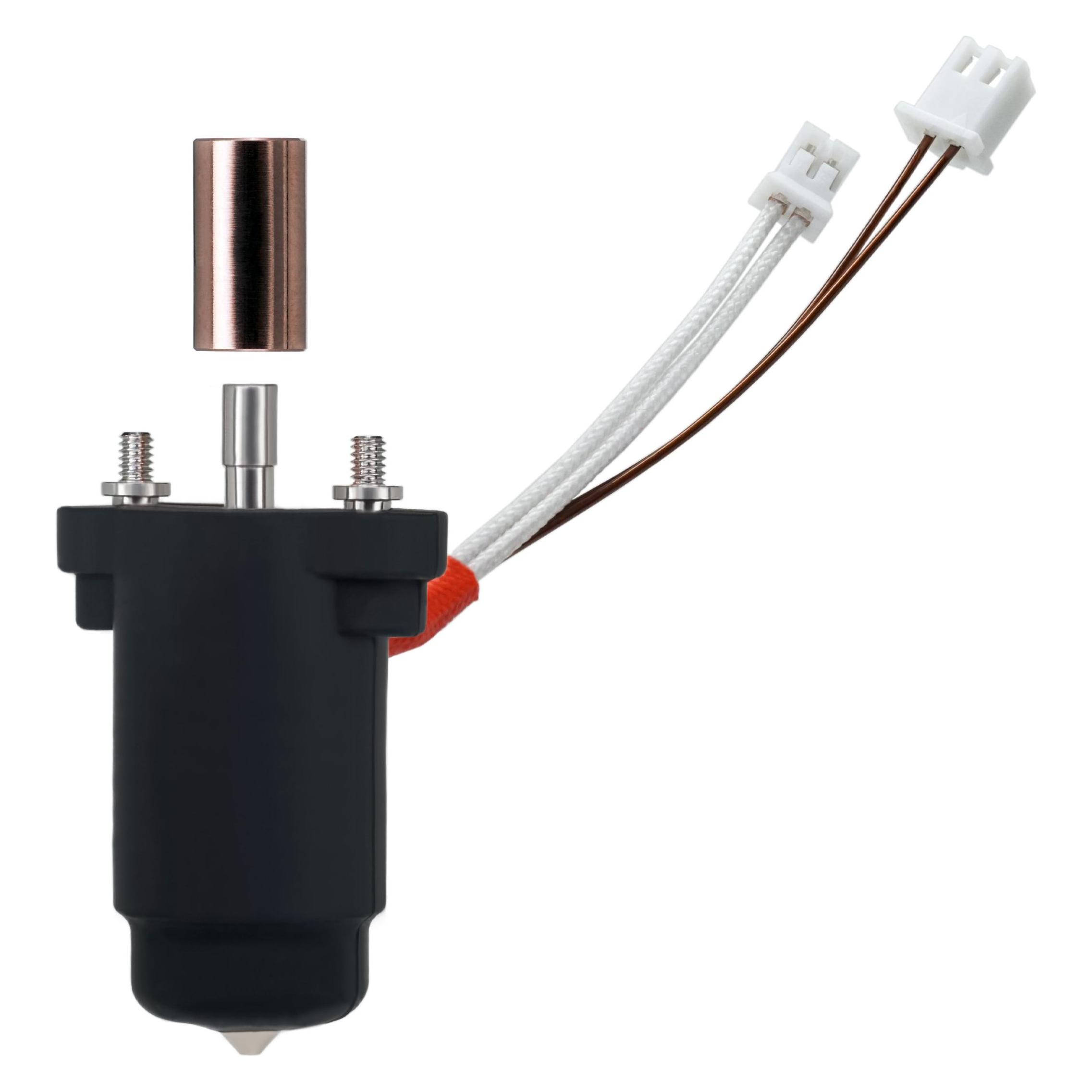 MicroSwiss Micro Swiss FlowTech Hotend for Creality Ender 3 V3 SE (Düse, Hotend) (M3105)