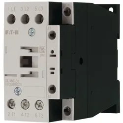 Eaton Leistungsschütz DILM17-01(24V50HZ) 277023