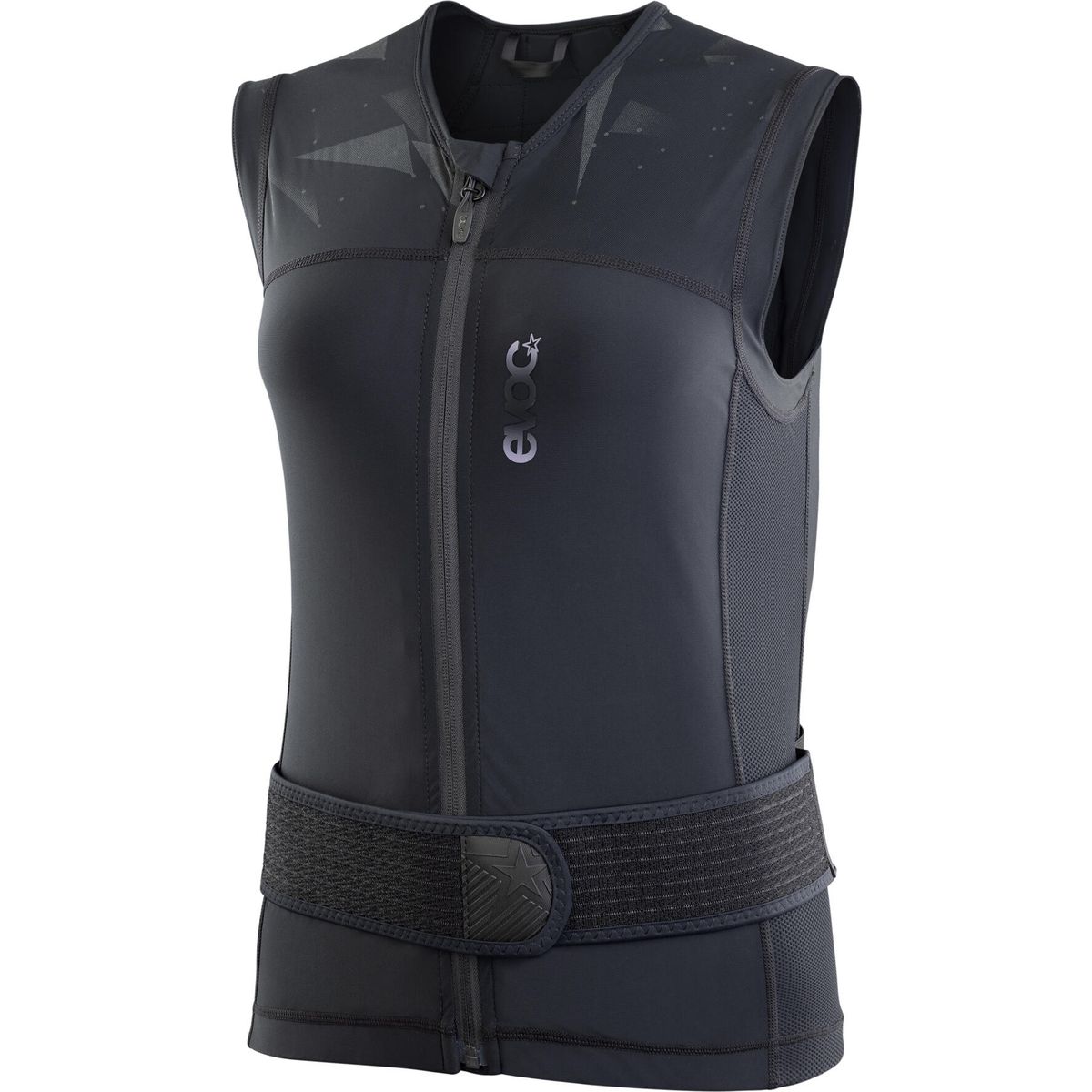 EVOC Protector Vest Pro Women black (100) S 301516100-S