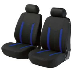 Walser Autositzbezug Hastings blau