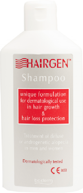 DermWorks Hairgen Champô 200ml