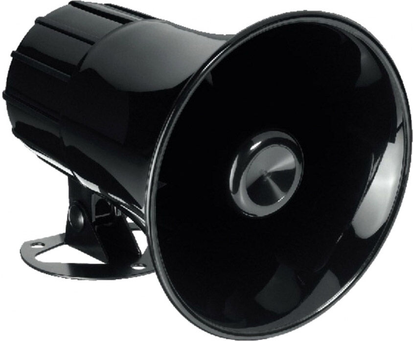 MONACOR As-612 Alarm-Sirene
