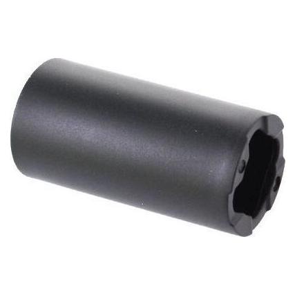 Fox Sleeve: Isolator, Spring, OD, Grip 40 FK (231-00-111)