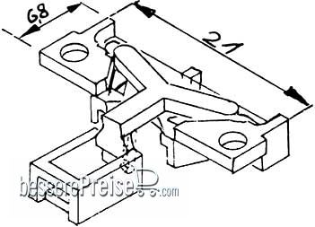 Weinert 8654