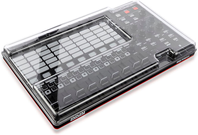 Decksaver Akai Pro APC40MK2