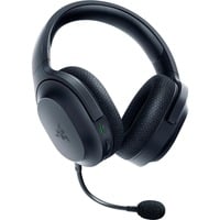 Barracuda X, Gaming-Headset schwarz, USB-Dongle, Bluetooth