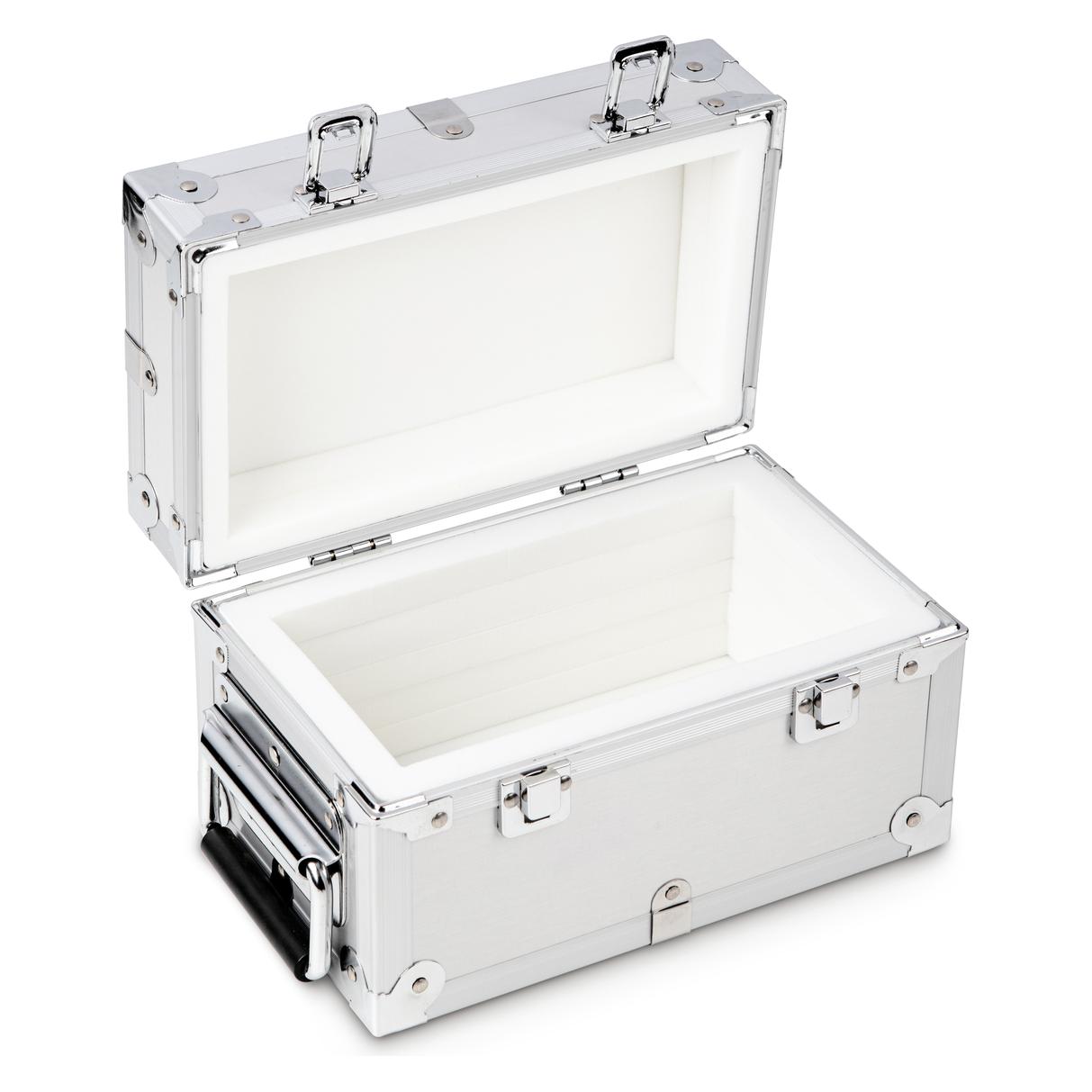 Kern Aluminiumgeschütztes Etui 346-070-600 (346-070-600)