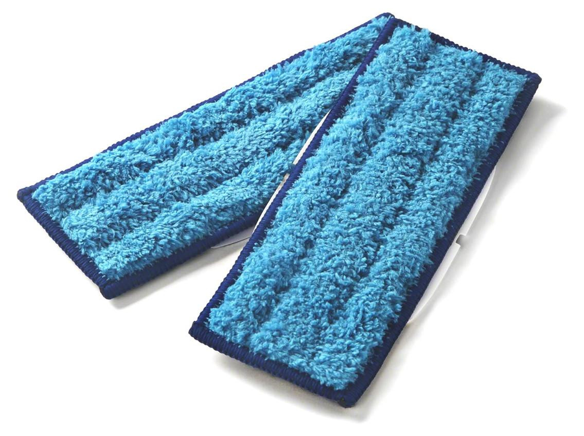 iRobot Braava jet Dweilpads Blauw 65 mm
