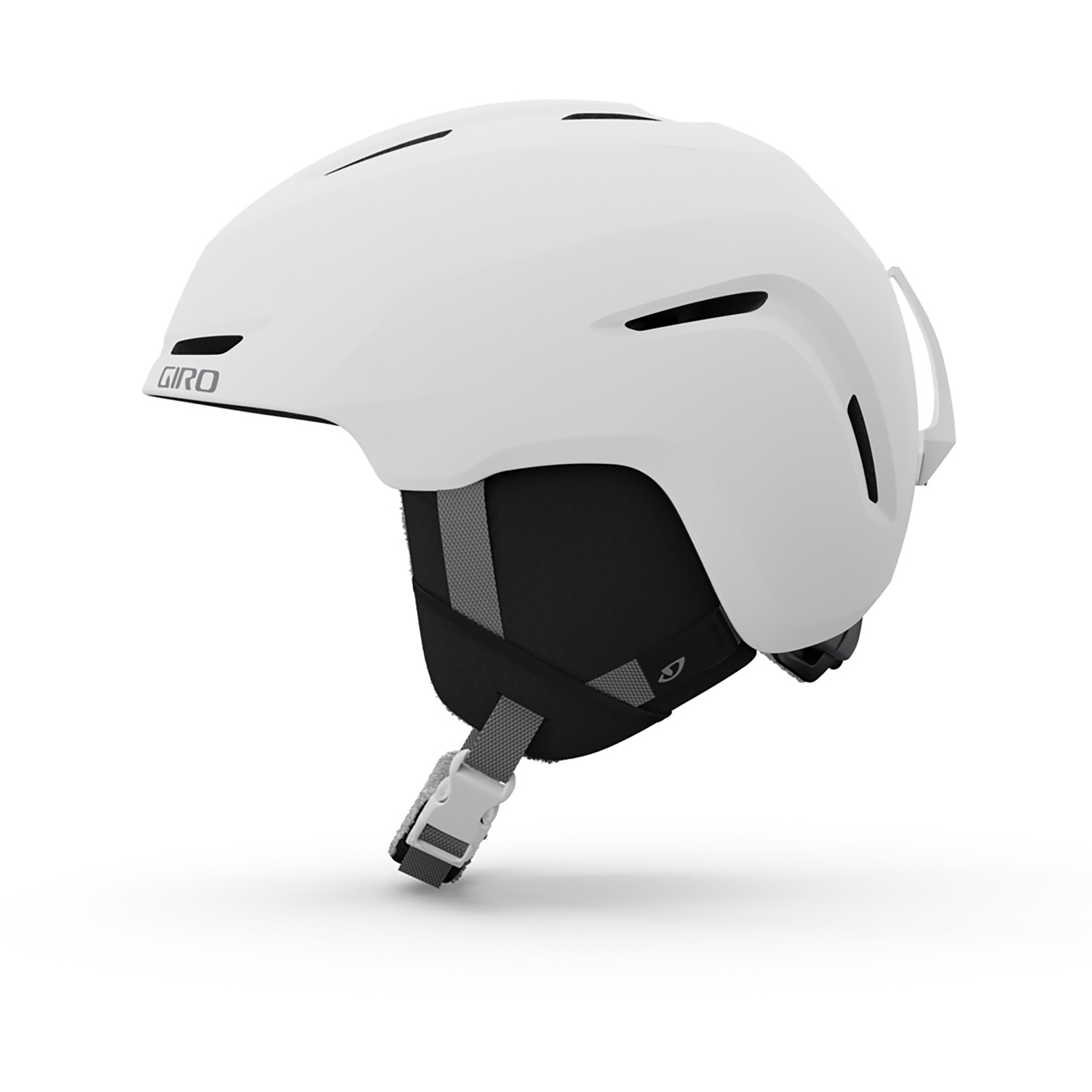 Giro Sario Skihelm Skihelme weiss Größe 56-59CM Trekking
