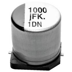 Panasonic Elektrolyt-Kondensator radial bedrahtet 47 µF 100 V 20 % 1 St. EEEFK2A470AQ