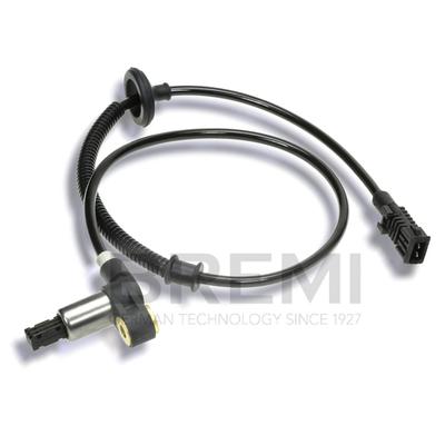 BREMI Sensor, Raddrehzahl 50367 für Peugeot