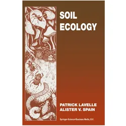 Soil Ecology, Fachbücher
