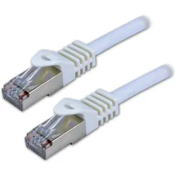 MCL Cat 7 S/Ftp Lszh Patch Cable - (S/FTP, CAT7, 5 m), Netzwerkkabel
