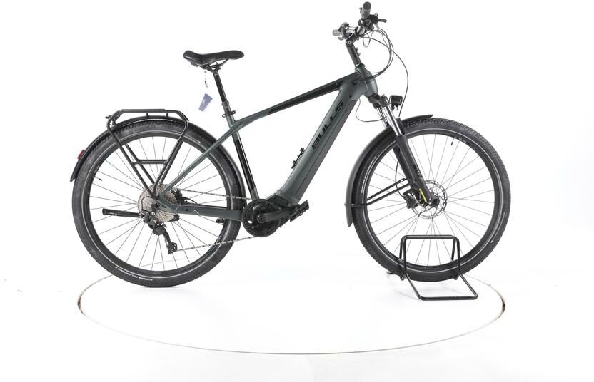 Bulls Iconic EVO 1 Trekking E-bike - 302707