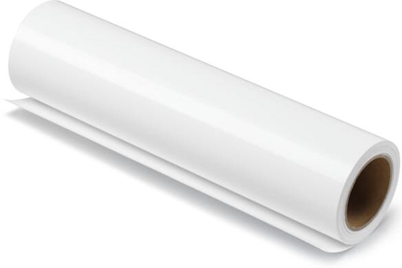 A3 Inkjet roll paper 165g glossy 297mmx10m