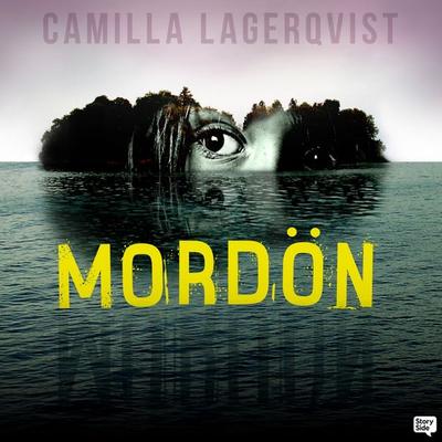 Mordön - Camilla Lagerqvist, Audio, 9789181286007