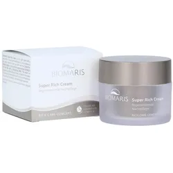 Biomaris Super rich cream 50 ml