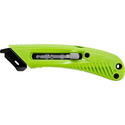 PHC S5R S5R™ 3-in-1-Sicherheitsmesser mit Schutzvorrichtung, Rechtshänder 1 St.
