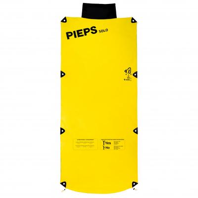 Pieps - Bivy Solo - Biwaksack Gr 200 x 85 cm Gelb