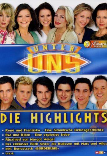 Britta Keils - Unter uns - Die Highlights - Preis vom 30.09.2026 09:01:18 h