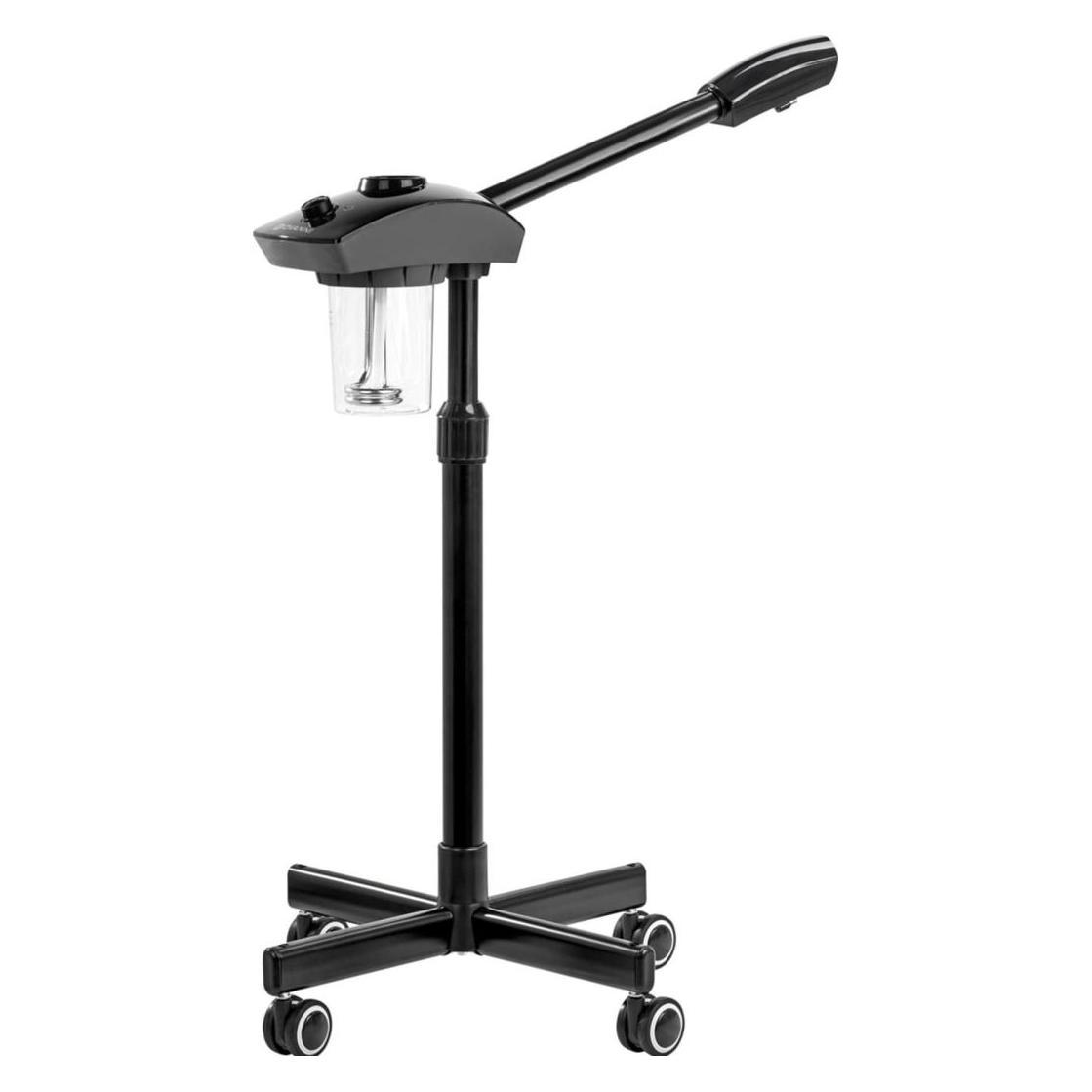Activeshop DermaSyis Giovanni Vapozone D-20 #Zwart (5906717452581)