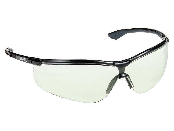 uvex Bügelbrille sportstyle