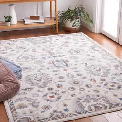 SAFAVIEH Handmade Eternal Viktorija Oriental Rug