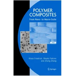 Polymer Composites, Fachbücher