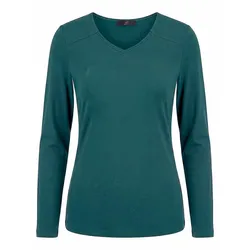 Shirt Emilia Lay grün, 42