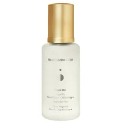 Health Labs Care, Gesichtsreinigung, Healthlabs Pure On Refreshing And Moisturizing Mist 100Ml (Gesichtswasser, 100 ml)