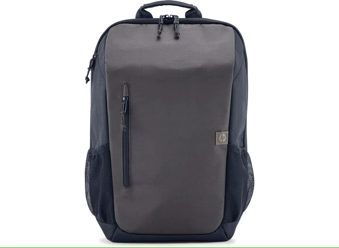 HP Travel 18l Laptop Backpack Iron Grey 15.6"