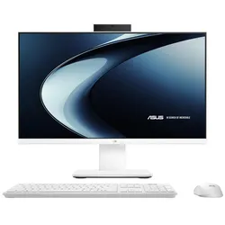 ASUS V400 AiO V470VAK-WPE262W All-in-One PC 68,6 cm (27") weiß
