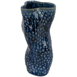 Decoris Vase 26cm - D/H ca. 12.50x26.00