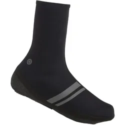 Agu, Unisex, Schuhüberzug, Thermo-Neopren-Überschuhe Essential (39), Schwarz