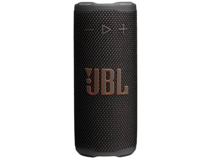 JBL Grip Bluetooth speaker Zwart