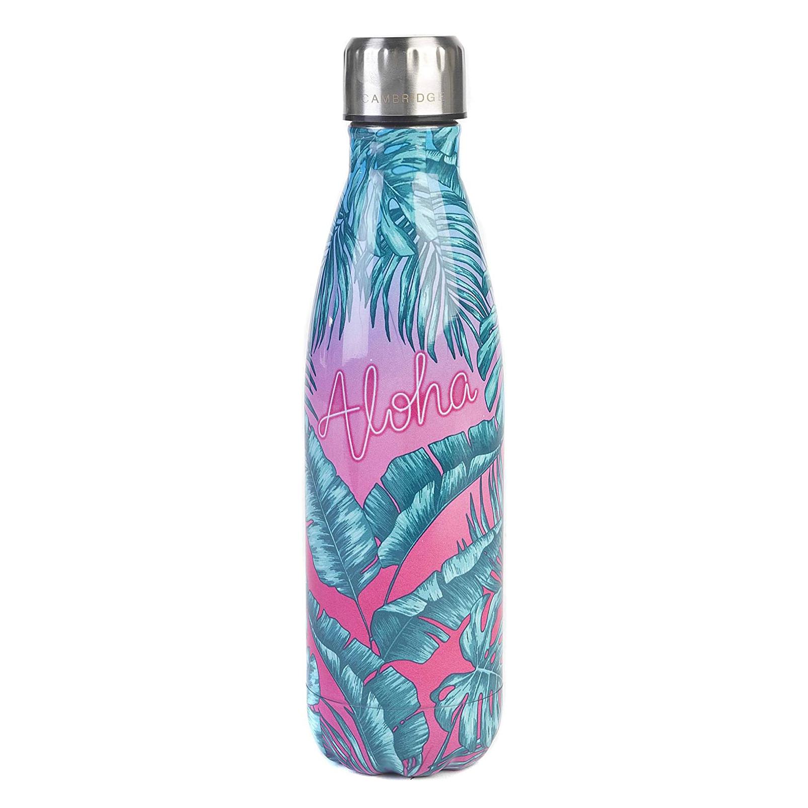 Cambridge UP CM06510 Aloha Palm Beach 500-ml-Flasche (0.50 l) (CM06510)