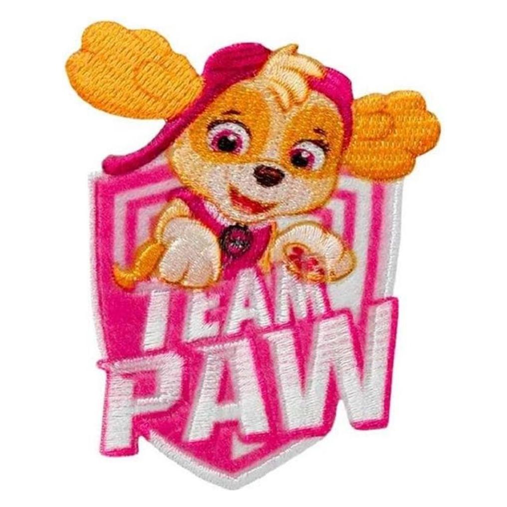 Mono Quick Paw Patrol Skye Team (1 Stk., 7 x 5.70 cm) (18153)