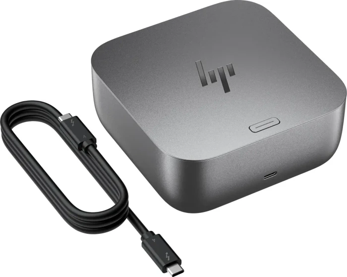 HP TB4 100 W G6 Dock