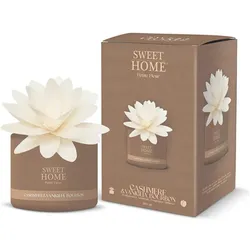 Sweet Home Luxury, Aroma Diffuser, Aromadiffusor Cashmere & Vanilla Bourbon 200 ml (200 ml)