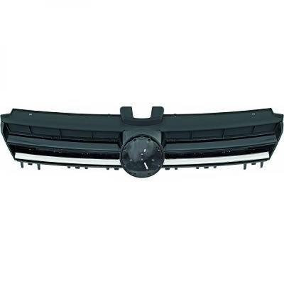 DIEDERICHS Kühlergitter HD Priority Parts 2216040 für VW