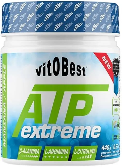 Vitobest ATP Extreme 440g Sandía